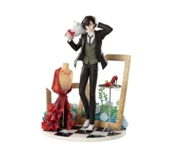 Osamu Dazai Formal Dress Ver. Deluxe Edition