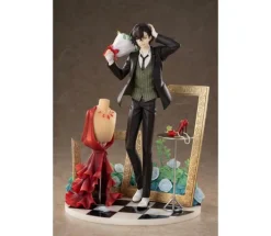 Osamu Dazai Formal Dress Ver. Deluxe Edition