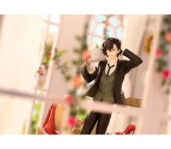 Osamu Dazai Formal Dress Ver. Deluxe Edition