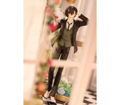 Osamu Dazai Formal Dress Ver. Deluxe Edition