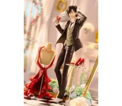 Osamu Dazai Formal Dress Ver. Deluxe Edition