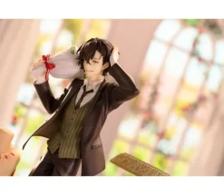 Osamu Dazai Formal Dress Ver. Deluxe Edition