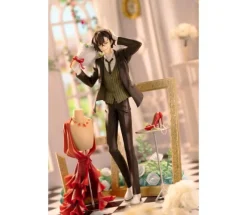Osamu Dazai Formal Dress Ver. Deluxe Edition