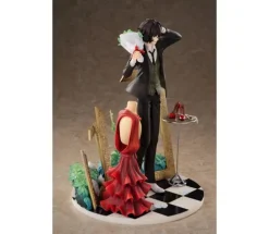 Osamu Dazai Formal Dress Ver. Deluxe Edition