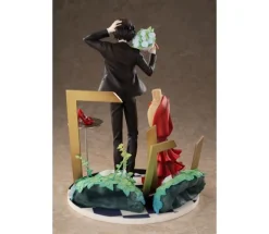 Osamu Dazai Formal Dress Ver. Deluxe Edition