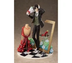 Osamu Dazai Formal Dress Ver. Deluxe Edition