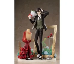Osamu Dazai Formal Dress Ver. Deluxe Edition