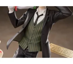 Osamu Dazai Formal Dress Ver. Deluxe Edition