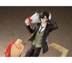 Osamu Dazai Formal Dress Ver. Deluxe Edition