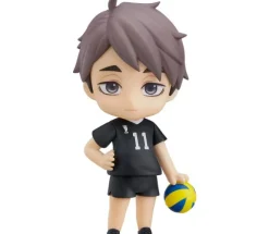 Osamu Miya Nendoroid
