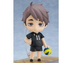 Osamu Miya Nendoroid