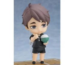 Osamu Miya Nendoroid