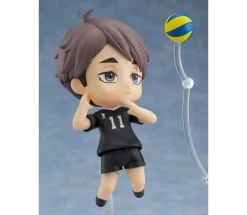 Osamu Miya Nendoroid