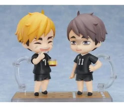 Osamu Miya Nendoroid