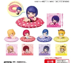 Oshi No Ko Pukakore! Collection Figure Box Ver.