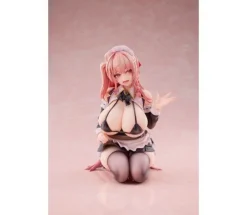 Otsuhane Fuwari - All Ages Version