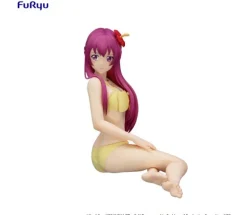 Ouka Makuzawa Noodle Stopper Figure