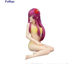 Ouka Makuzawa Noodle Stopper Figure