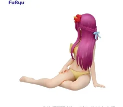Ouka Makuzawa Noodle Stopper Figure