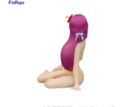 Ouka Makuzawa Noodle Stopper Figure