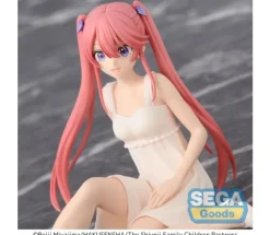 Ouka Shiunji PM Perching Figure