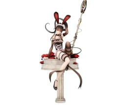 Overlord - Narberal Gamma so-bin Ver.