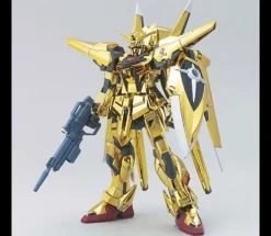#40 Owashi Akatsuki Gundam "Gundam SEED Destiny", Bandai HG SEED