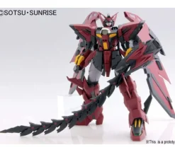 OZ-13MS Gundam Epyon EW Ver. Master Grade