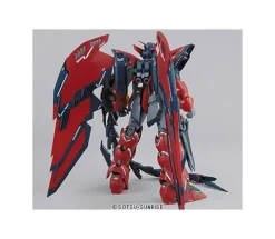 OZ-13MS Gundam Epyon EW Ver. Master Grade