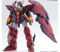 OZ-13MS Gundam Epyon EW Ver. Master Grade