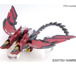 OZ-13MS Gundam Epyon EW Ver. Master Grade