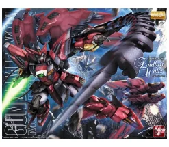 OZ-13MS Gundam Epyon EW Ver. Master Grade