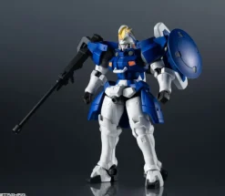 OZ-00MS2 TALLGEESE Ⅱ GUNDAM UNIVERSE