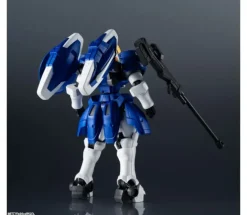 OZ-00MS2 TALLGEESE Ⅱ GUNDAM UNIVERSE