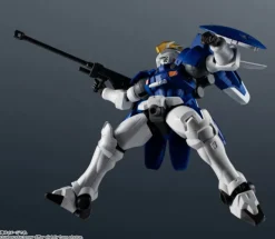 OZ-00MS2 TALLGEESE Ⅱ GUNDAM UNIVERSE