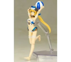 P3 HRESVELGR=ATER Summer Vacation Ver.