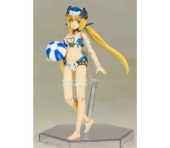 P3 HRESVELGR=ATER Summer Vacation Ver.