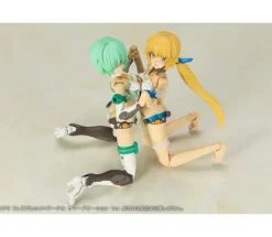 P3 HRESVELGR=ATER Summer Vacation Ver.