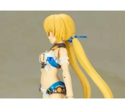 P3 HRESVELGR=ATER Summer Vacation Ver.