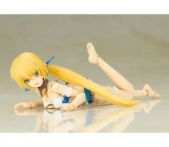P3 HRESVELGR=ATER Summer Vacation Ver.