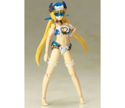 P3 HRESVELGR=ATER Summer Vacation Ver.