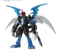 PAILDRAMON Figure-rise Standard Amplified