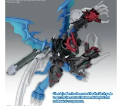PAILDRAMON Figure-rise Standard Amplified
