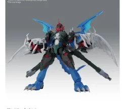 PAILDRAMON Figure-rise Standard Amplified