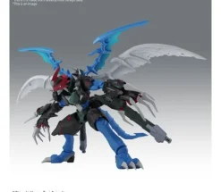 PAILDRAMON Figure-rise Standard Amplified