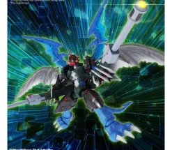 PAILDRAMON Figure-rise Standard Amplified