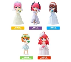 PalVerse The Quintessential Quintuplets Movie