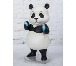 Panda Figuarts Mini