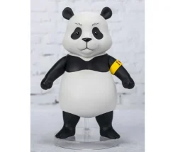 Panda Figuarts Mini