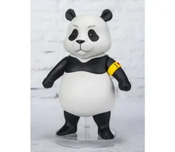 Panda Figuarts Mini